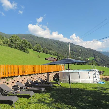 Ritzerhof Apartments Stummerberg Екстериор снимка