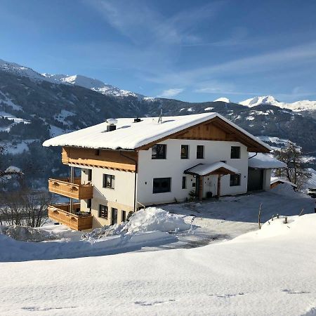 Ritzerhof Apartments Stummerberg Екстериор снимка