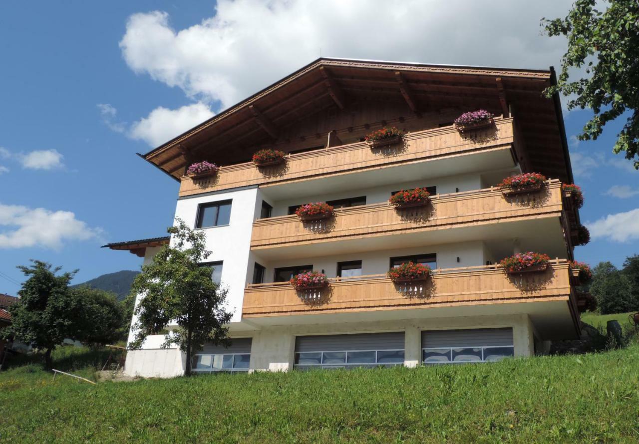 Ritzerhof Apartments Stummerberg Екстериор снимка
