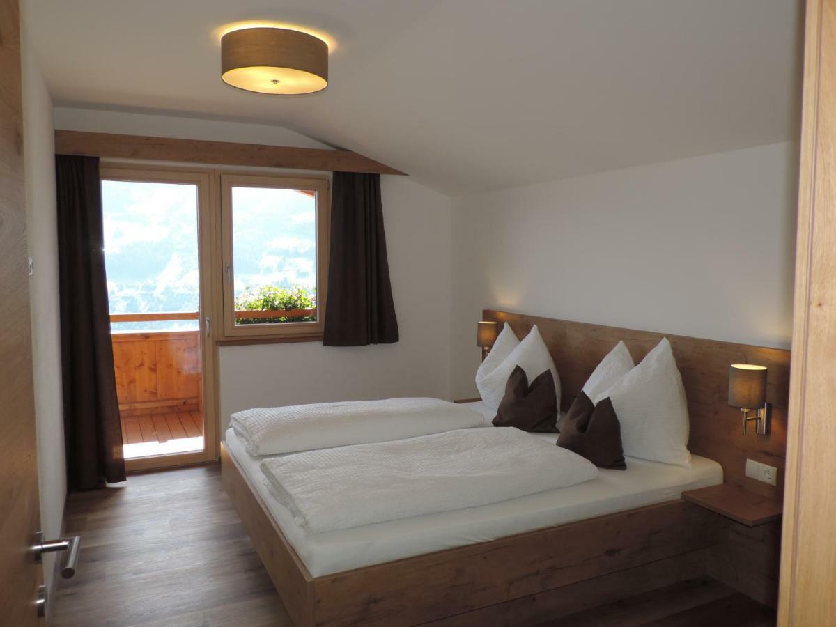 Ritzerhof Apartments Stummerberg Екстериор снимка