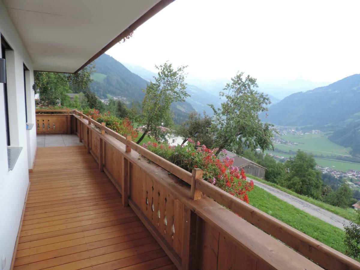 Ritzerhof Apartments Stummerberg Екстериор снимка
