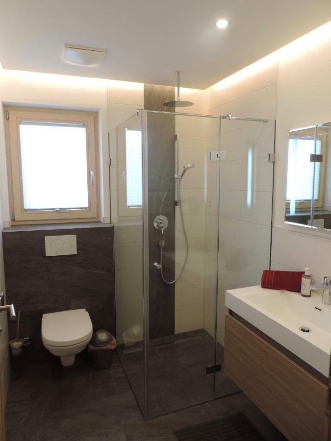 Ritzerhof Apartments Stummerberg Екстериор снимка