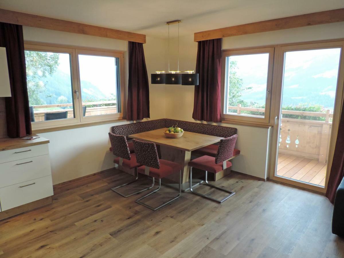 Ritzerhof Apartments Stummerberg Екстериор снимка