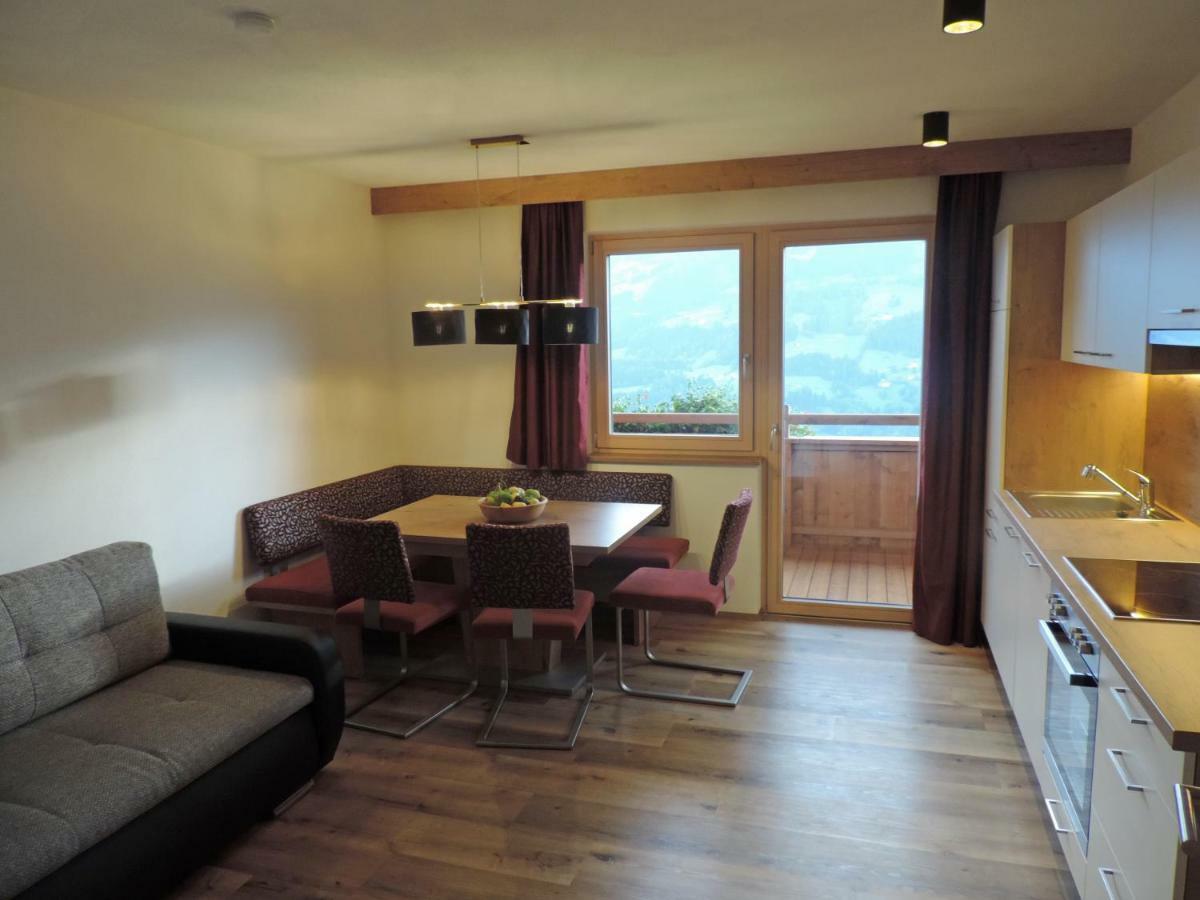 Ritzerhof Apartments Stummerberg Екстериор снимка