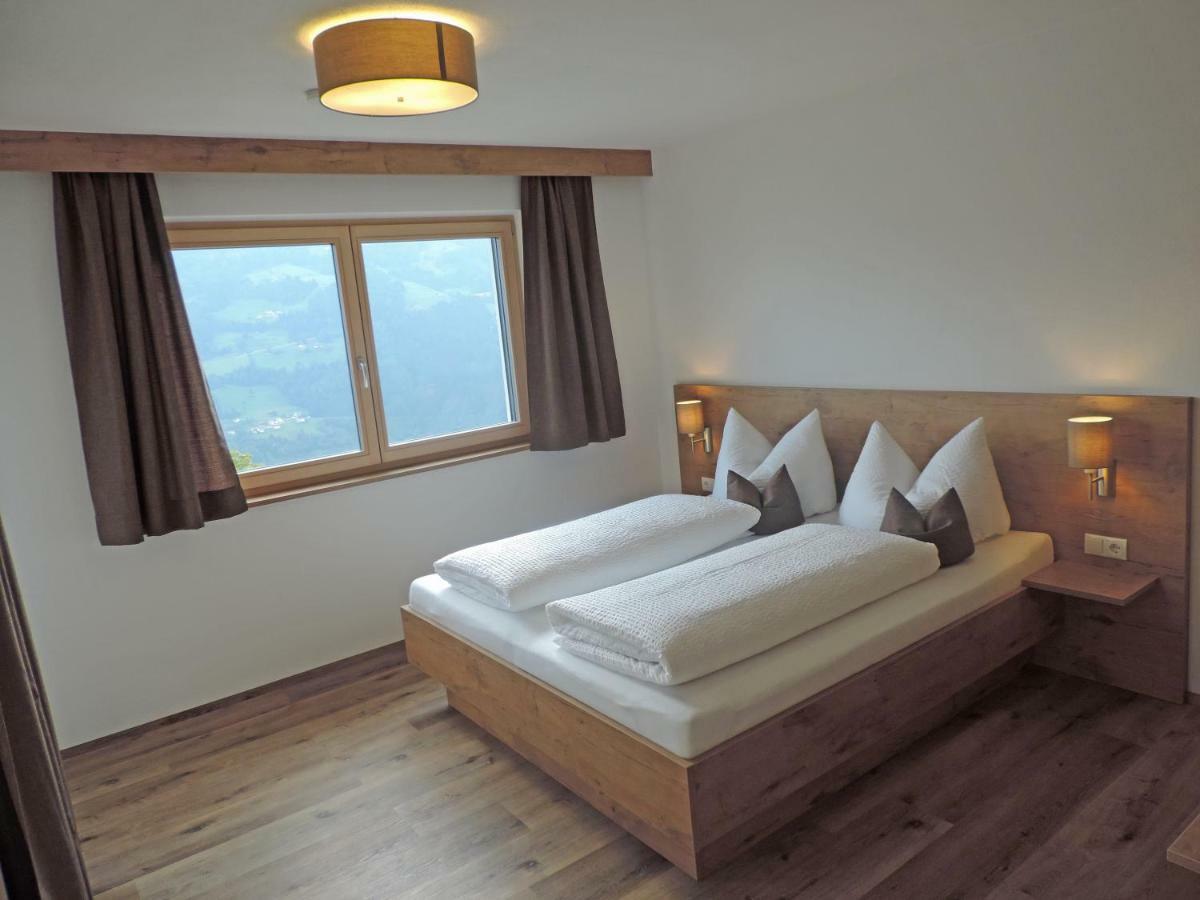Ritzerhof Apartments Stummerberg Екстериор снимка