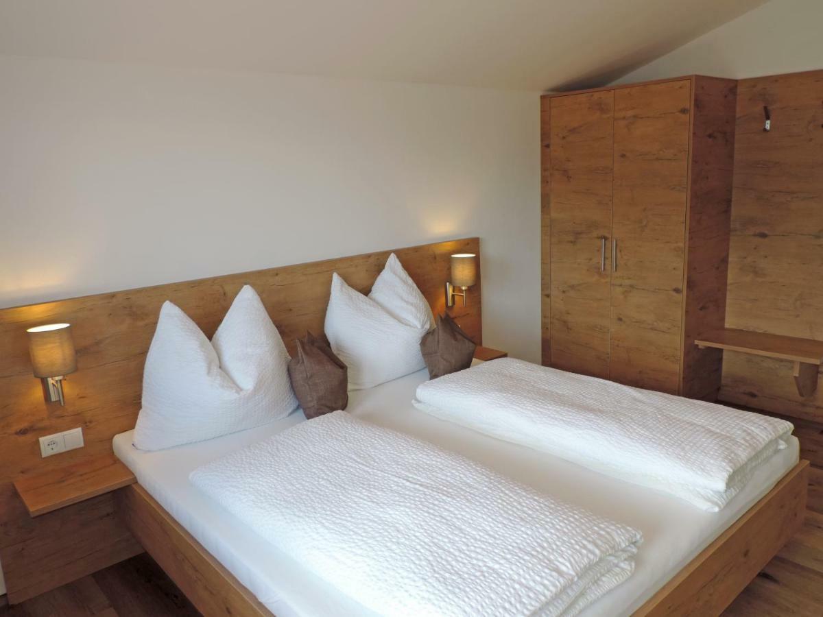 Ritzerhof Apartments Stummerberg Екстериор снимка