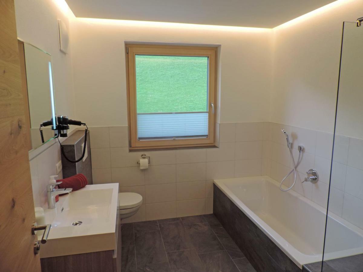 Ritzerhof Apartments Stummerberg Екстериор снимка