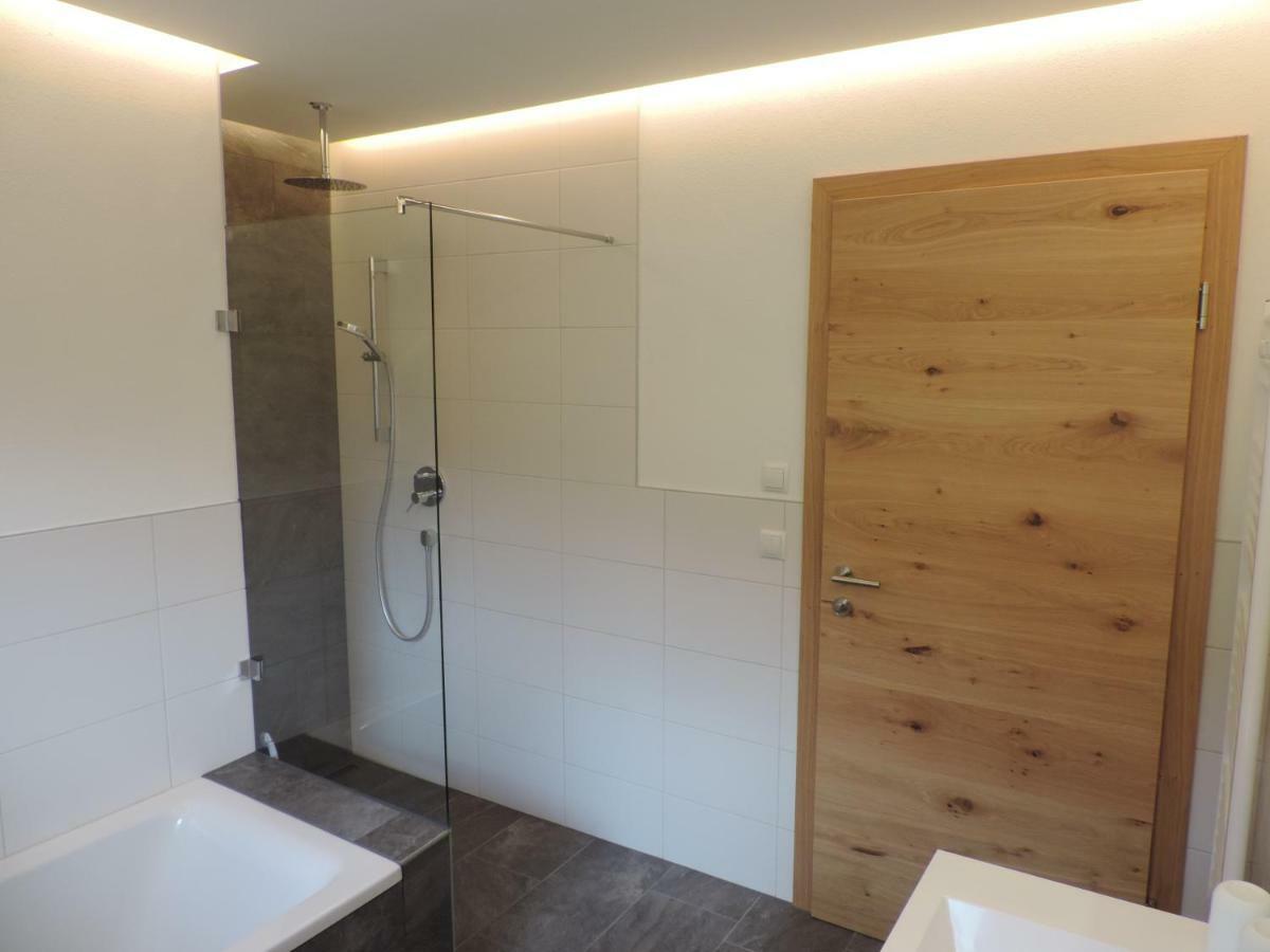 Ritzerhof Apartments Stummerberg Екстериор снимка