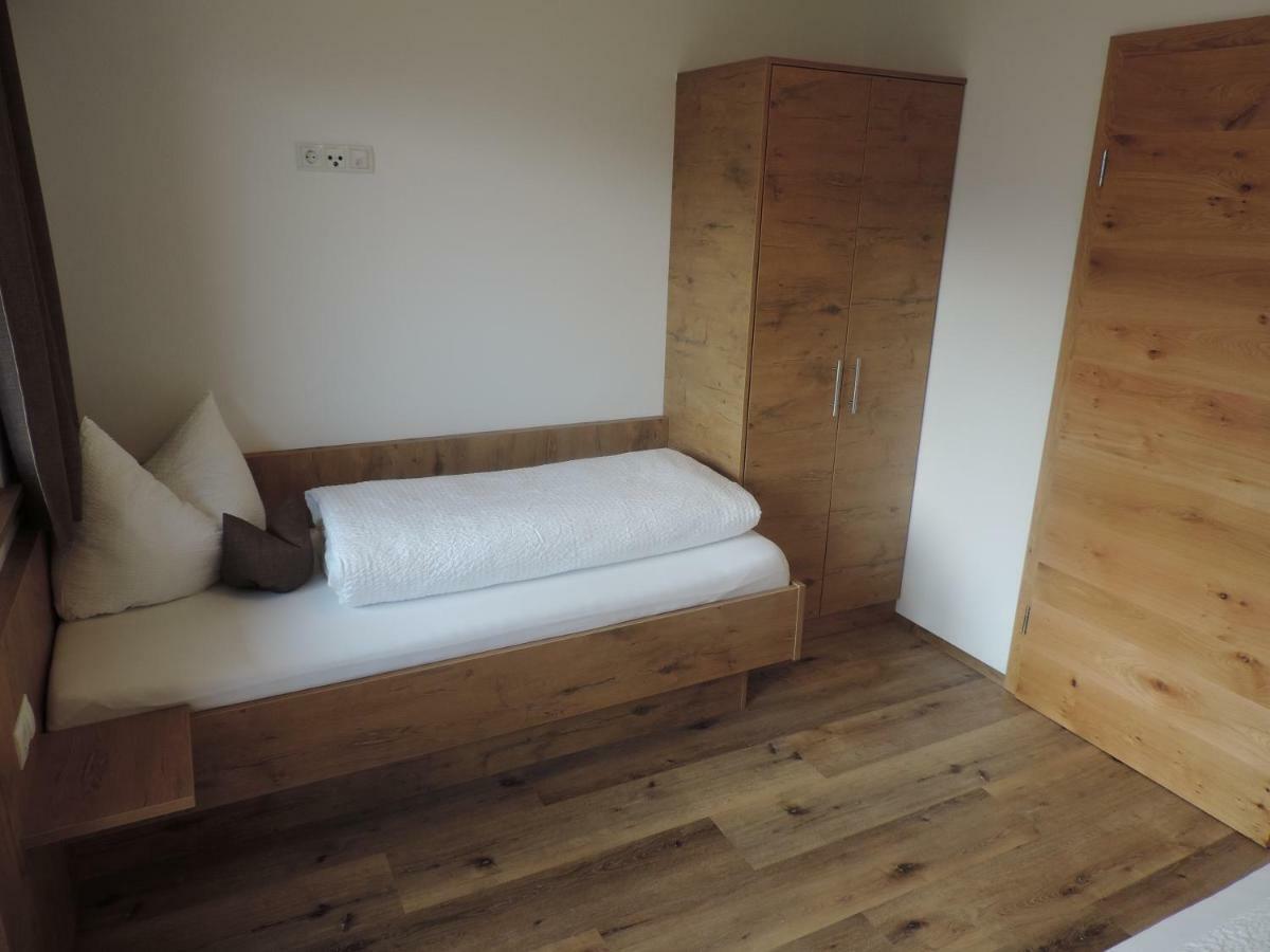 Ritzerhof Apartments Stummerberg Екстериор снимка