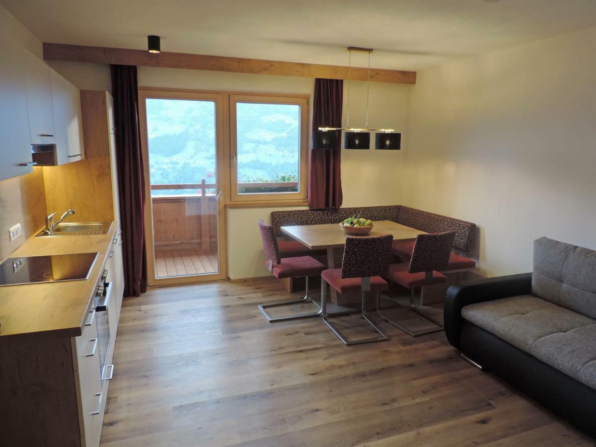 Ritzerhof Apartments Stummerberg Екстериор снимка