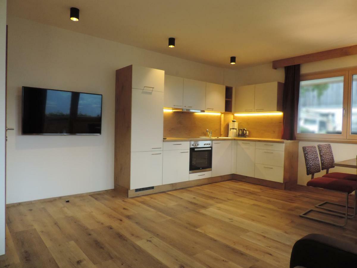 Ritzerhof Apartments Stummerberg Екстериор снимка