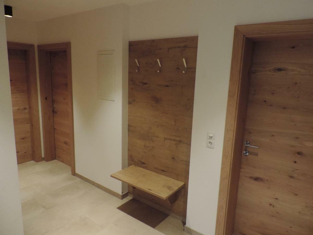 Ritzerhof Apartments Stummerberg Екстериор снимка