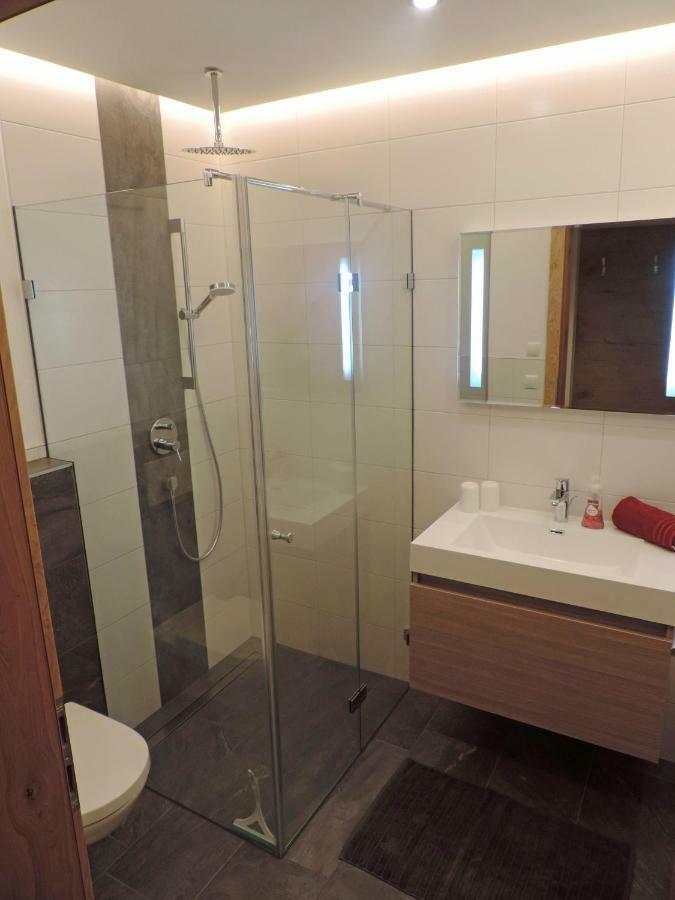 Ritzerhof Apartments Stummerberg Екстериор снимка