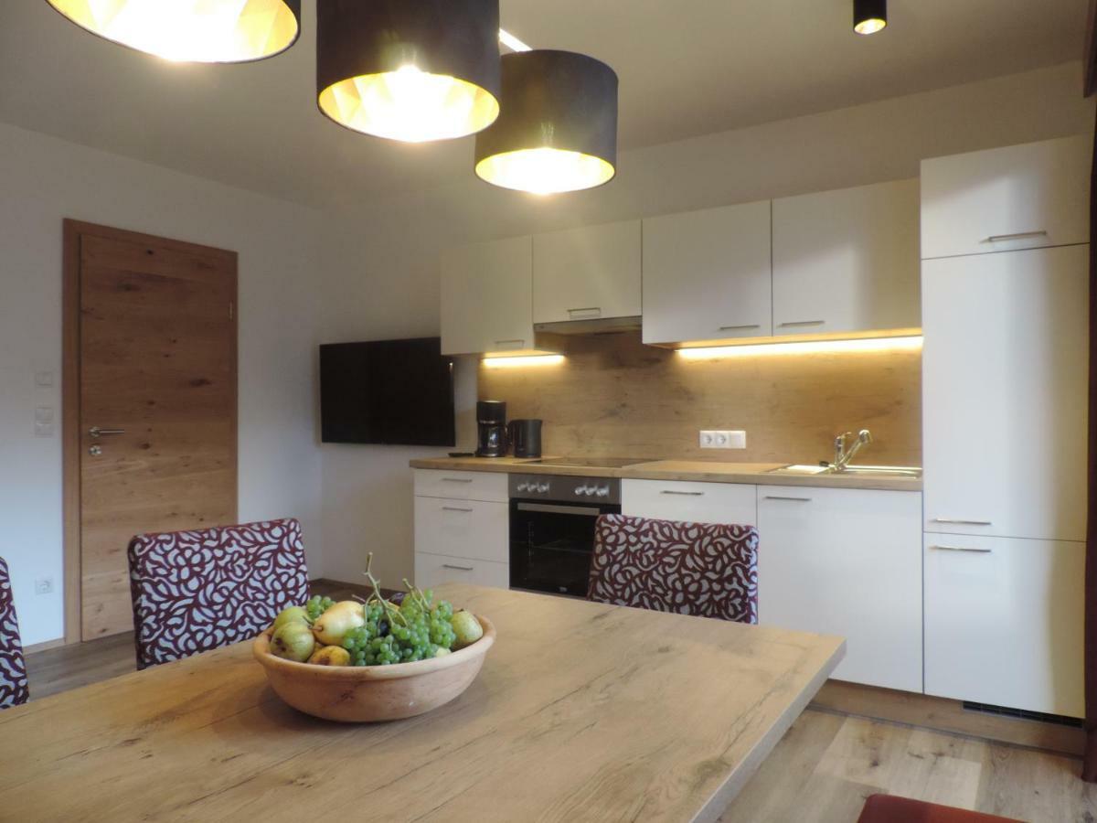 Ritzerhof Apartments Stummerberg Екстериор снимка