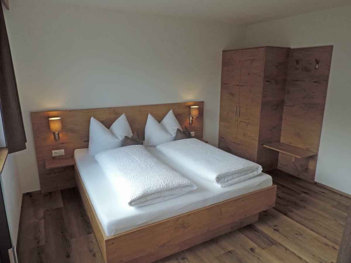 Ritzerhof Apartments Stummerberg Екстериор снимка
