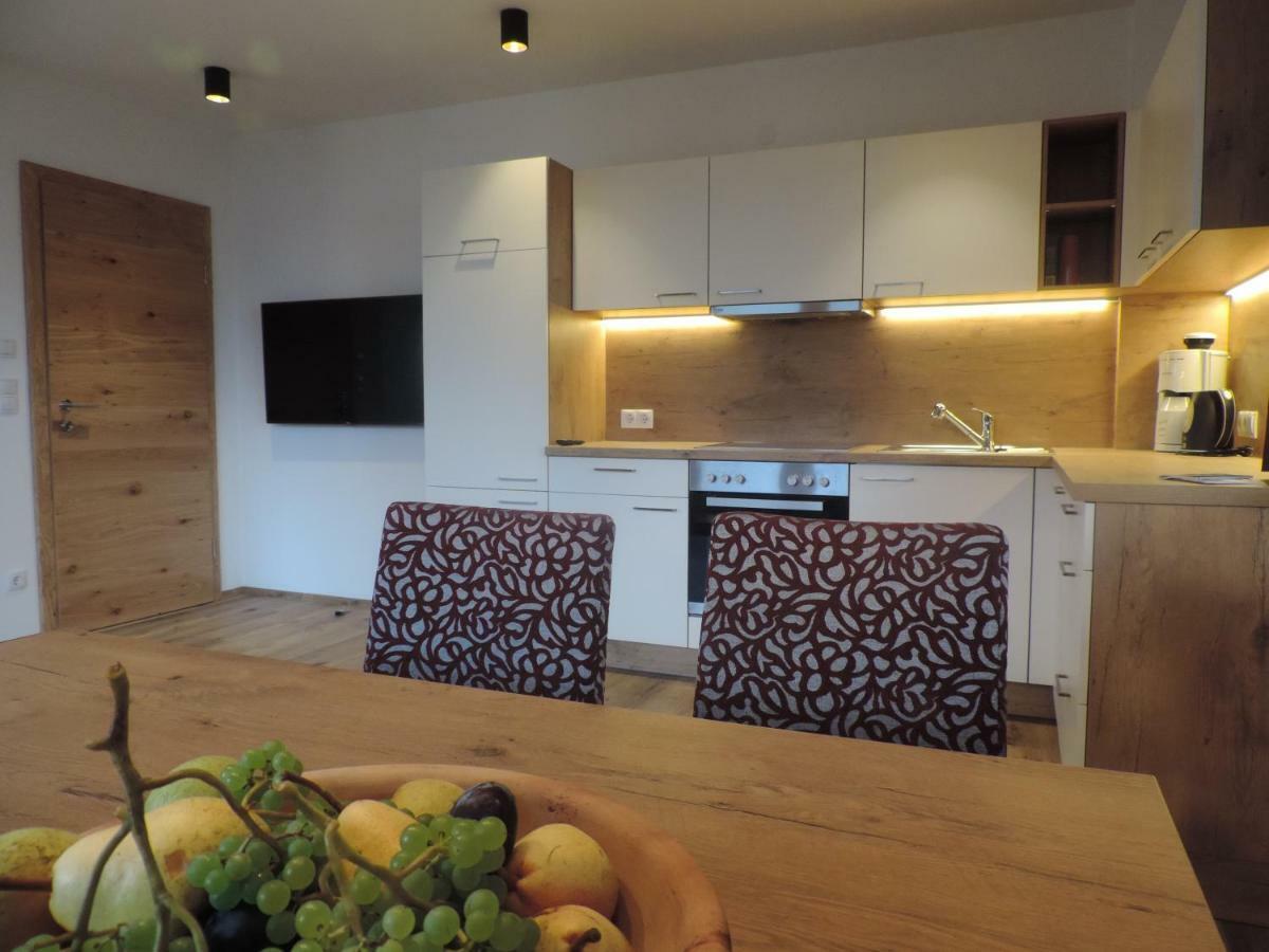 Ritzerhof Apartments Stummerberg Екстериор снимка