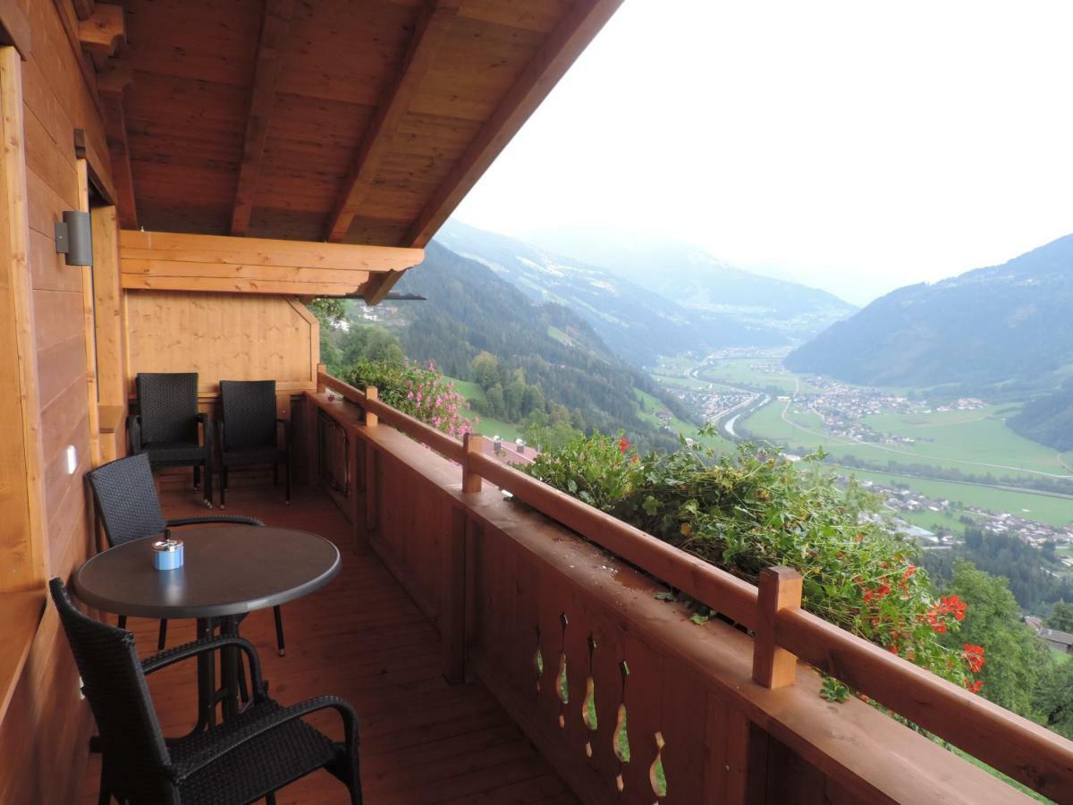 Ritzerhof Apartments Stummerberg Екстериор снимка