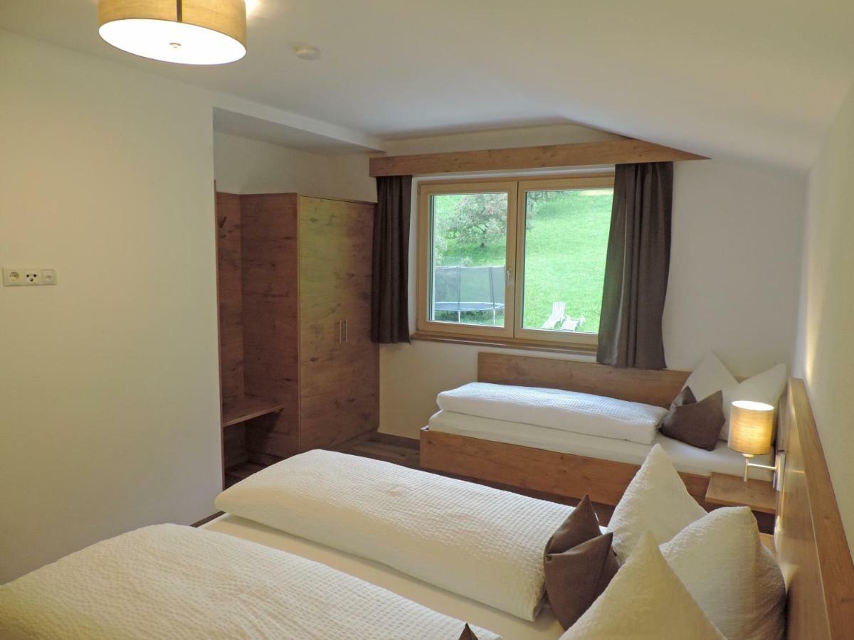 Ritzerhof Apartments Stummerberg Екстериор снимка