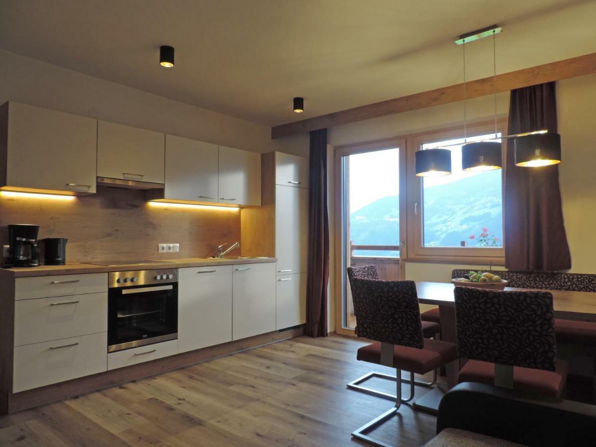 Ritzerhof Apartments Stummerberg Екстериор снимка