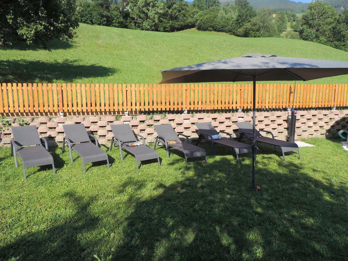 Ritzerhof Apartments Stummerberg Екстериор снимка
